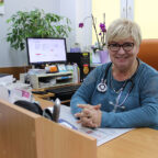 Lekarz Halina Ciszkowska 800