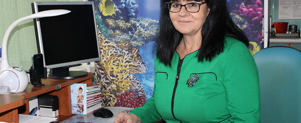 lek. Jolanta Bulzak